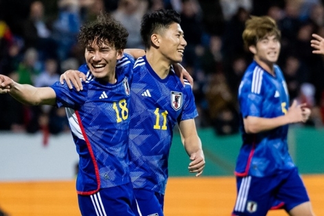 Link xem trực tiếp bóng đá Asiad 2023 hôm nay 20/09