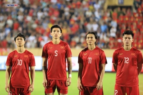 Bản quyền Asian Cup 2024 tại Việt Nam: Tin vui với người hâm mộ