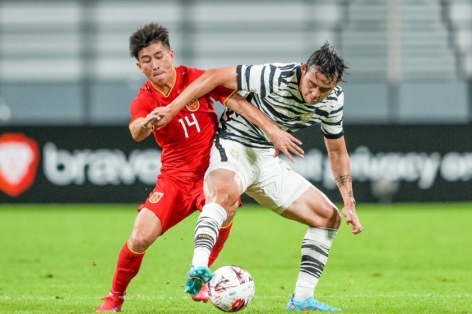 Lịch Asian Cup hôm nay 13/01: ĐT Trung Quốc đá trận ra quân