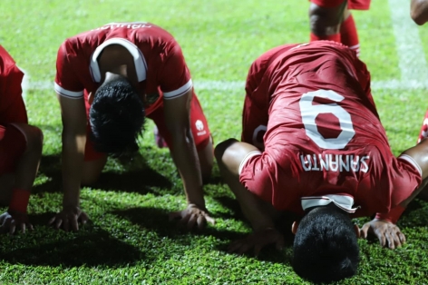 U23 Qatar vs U23 Indonesia: Đại diện Đông Nam Á gây bất ngờ?