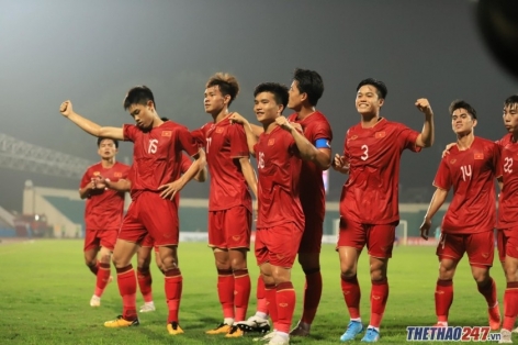 Kết quả U23 châu Á hôm nay 21/04: Việt Nam có vào tứ kết không?
