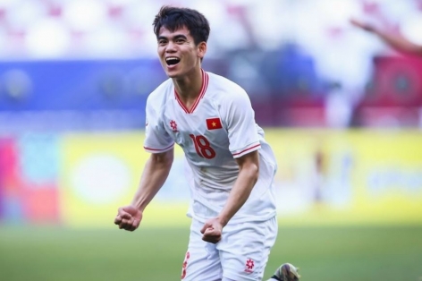 Truyền thông Thái Lan nói gì về trận thắng của U23 Việt Nam?