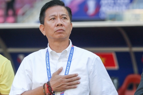 AFC đặc biệt khen ngợi HLV Hoàng Anh Tuấn