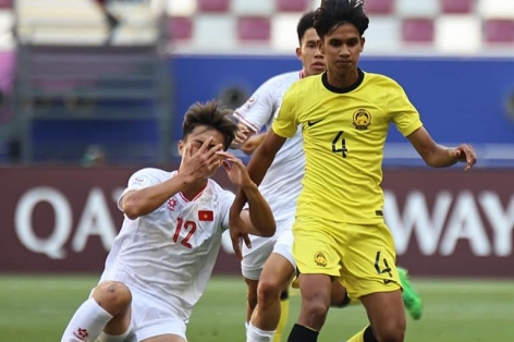 Chính thức xác định khả năng vào tứ kết của U23 Việt Nam