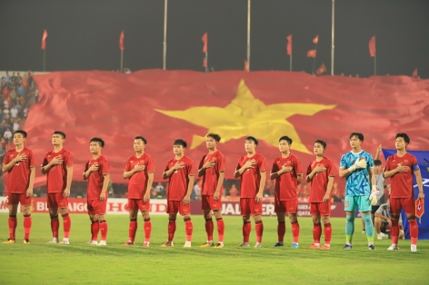 Truyền thông Đông Nam Á chỉ thẳng kết quả của U23 Việt Nam