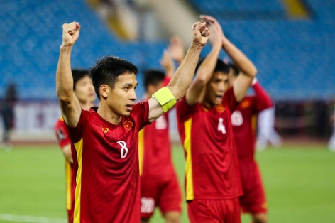 Thủ quân ĐT Việt Nam không ấn tượng với cầu thủ nào của Dortmund