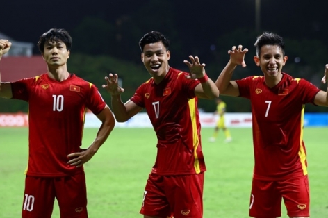 HAGL nguy cơ mất 2 sao ĐT Việt Nam sau V-League 2022
