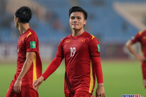 Trở về từ Pau FC, Quang Hải 'thiệt thòi' với kế hoạch của ĐT Việt Nam