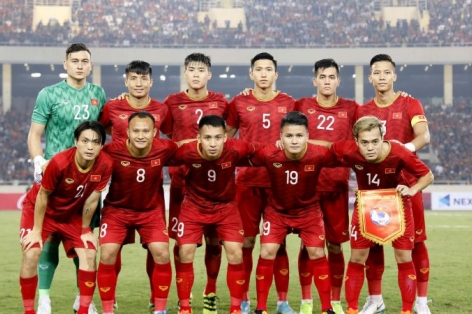 HLV Park gọi trở lại 'công thần' ĐT Việt Nam tại AFF Cup 2022?