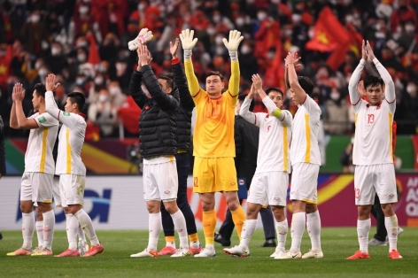 Chưa thi đấu, ĐT Việt Nam đã gặp 'ác mộng' ở trận ra quân AFF Cup