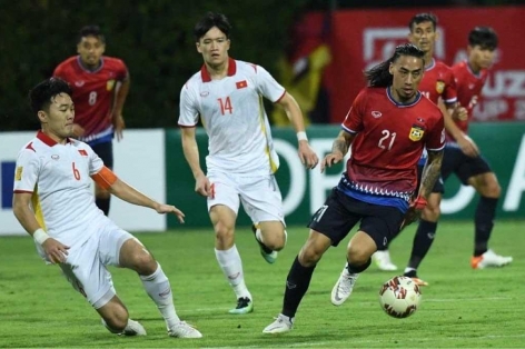 Lịch thi đấu bóng đá hôm nay 21/12: ĐT Việt Nam ra quân AFF Cup 2022