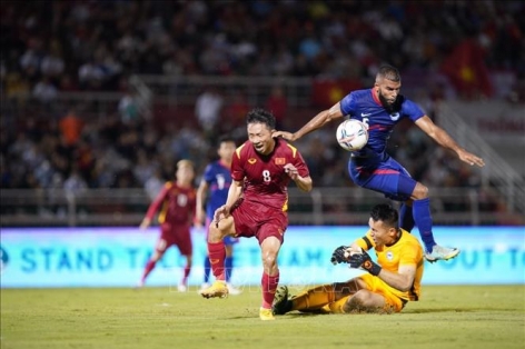 Đối thủ của ĐT Việt Nam lập kỷ lục khó ai sánh bằng ở AFF Cup