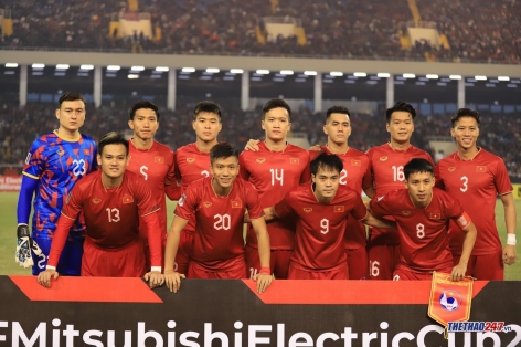 Báo Indonesia 'mượn gió bẻ măng', nói xấu một cầu thủ ĐT Việt Nam