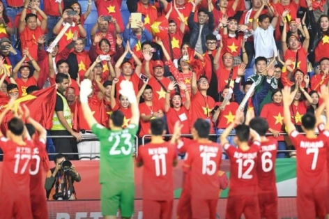 Chủ nhà AFF Cup bất ngờ ra quy định gây khó dễ cho Việt Nam