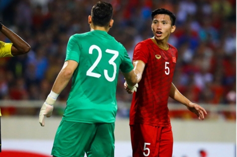 BTC hỏi ý kiến cầu thủ ĐT Việt Nam về VAR ở AFF Cup
