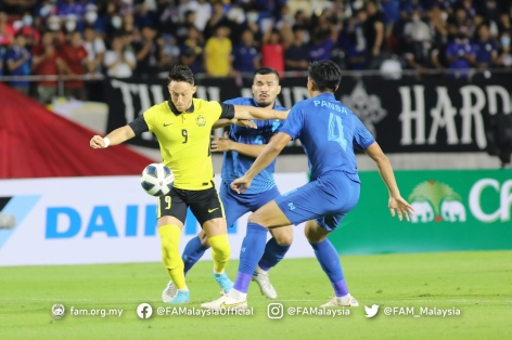 Đội hình mạnh nhất Malaysia vs Thái Lan: Sergio Aguero đấu Teerasil Dangda