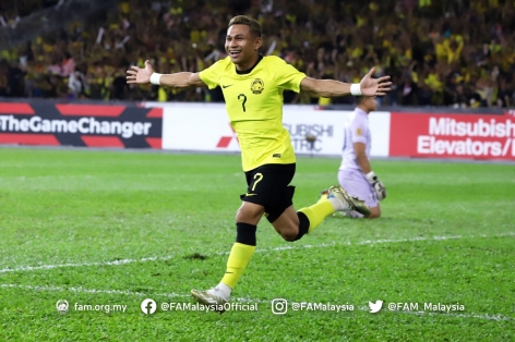 Thái Lan lại 'ôm hận' trước Malaysia ở Bán kết AFF Cup 2022