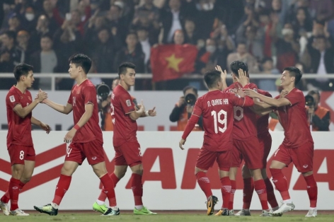 Trụ cột ĐT Việt Nam đón tin vui trước chung kết AFF Cup 2022