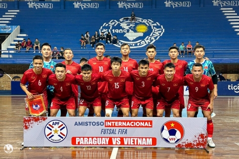 Lịch thi đấu bóng đá hôm nay 11/6: Việt Nam vs Argentina mấy giờ?