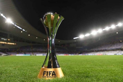 FIFA chốt địa điểm tổ chức Club World Cup tại châu Á