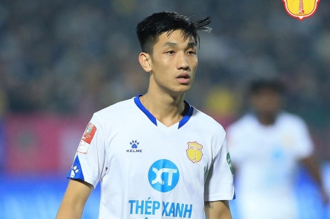 Cầu thủ Việt Nam từng dự World Cup đối diện cảnh thất nghiệp