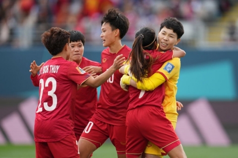 Thủ môn Kim Thanh hé lộ bất ngờ về pha bắt 11m tại World Cup