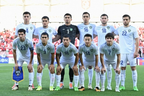 U23 Uzbekistan mất 3 trụ cột ở chung kết vì lý do 'khó đỡ'