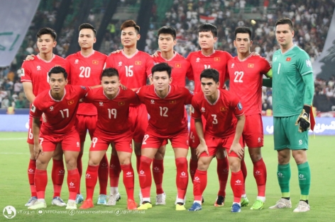 Các đội tuyển Việt Nam nhận 'chỉ thị' mới