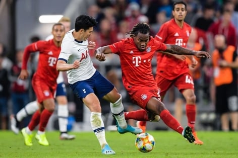 Lịch thi đấu bóng đá hôm nay 10/8: Bán kết U21 QG, Bayern Munich đá mấy giờ?