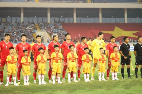 ĐT Việt Nam nhận tin 'sét đánh', bất ngờ mất 1 trận đấu ở FIFA Day?