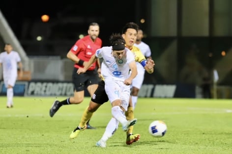 Trực tiếp Nam Định vs Bangkok United, 19h00 hôm nay 2/10