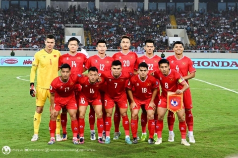 ĐT Việt Nam vẫn mất sân Mỹ Đình nếu vào bán kết AFF Cup, lãnh đạo VFF nói gì?