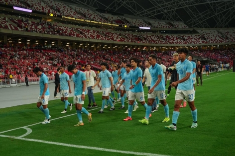 Thủ môn Campuchia bị điều tra bán độ ở AFF Cup 2024 1 Campuchia nhận tin dữ trước ngày định đoạt số phận ở AFF Cup