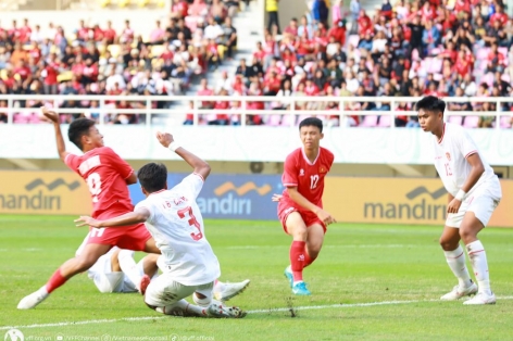 LĐBĐ Châu Á ra thông báo quan trọng tới Việt Nam và Indonesia