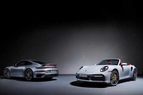 Giá xe Porsche tháng 12/2023 & Ưu đãi mới nhất