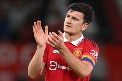 Rời MU, Harry Maguire sẽ gia nhập bến đỗ gây sốc tại Serie A?