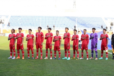 Báo Indonesia nói gì về 'bi kịch' của bóng đá xứ Vạn đảo?