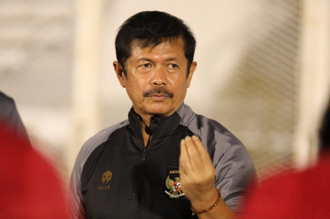 U22 Indonesia chọn đội trưởng tại SEA Games bằng 'phương pháp có 1-0-2'