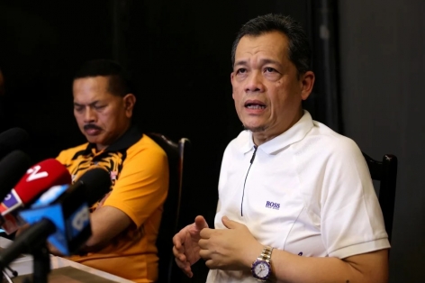 Sếp lớn Malaysia: 'Chúng tôi hoàn toàn có thể thắng U22 Việt Nam và Thái Lan'