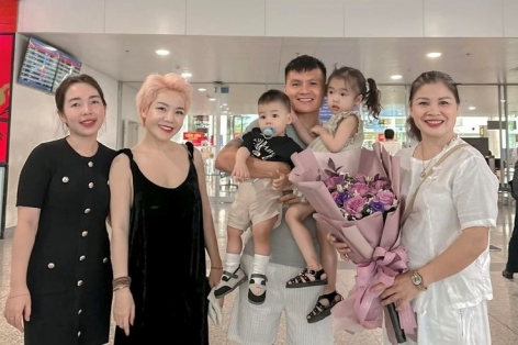 Rời Pau FC, Quang Hải lặng lẽ trở về Việt Nam