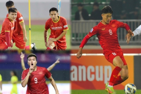 U21 Hà Nội: Mài ‘ngọc thô’ cho Hà Nội FC và ĐTQG
