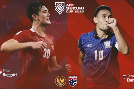 Chuyên gia Indonesia: 'Chung kết AFF Cup giống Chelsea gặp Arsenal'