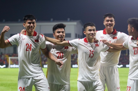 Lịch sử chỉ rõ U23 Việt Nam thua U23 Thái Lan là 'điều không thể'