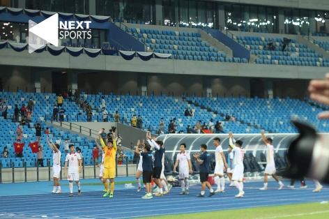 Vượt khó kiên cường, U23 Việt Nam hiên ngang tiến vào chung kết đối đầu Thái Lan