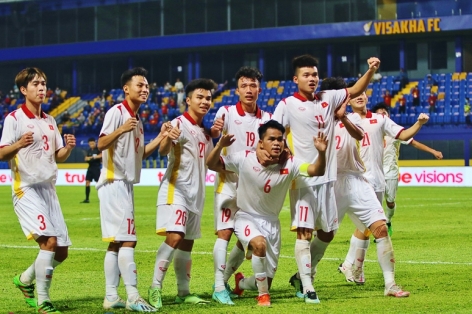 Lịch thi đấu bóng đá hôm nay 26/2: Chung kết Việt Nam vs Thái Lan đá mấy giờ?