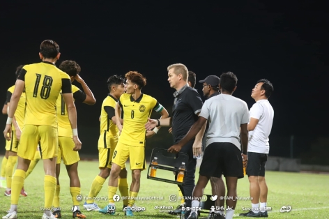 Malaysia bị cả Đông Nam Á 'sỉ nhục' vì thua đội bóng yếu nhất SEA Games
