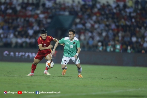 Không nuốt trôi thất bại, U23 Indonesia có 'hành động phũ' với CĐV của mình