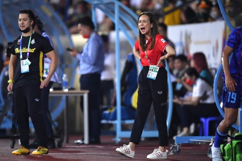Thảm bại trước Malaysia, Madam Pang dùng tiền để động viên U23 Thái Lan
