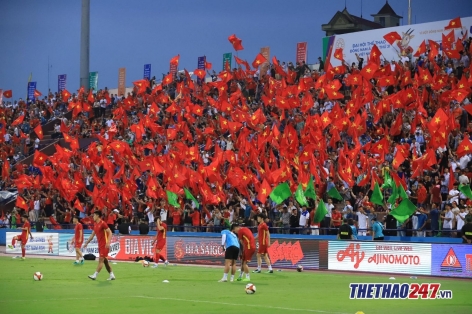 VIDEO: U23 Việt Nam khiến Myanmar 'ôm hận' trong trận 'thủy chiến'