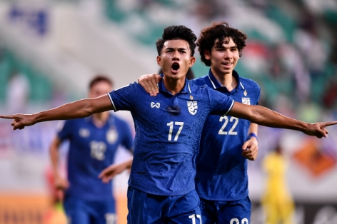 Mơ vượt tầm Đông Nam Á, Thái Lan quyết cử đội U23 tham dự AFF Cup?